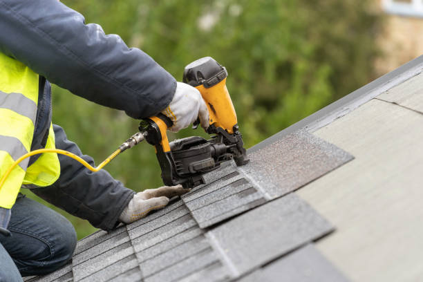 Fast & Reliable Emergency Roof Repairs in Elko, NV