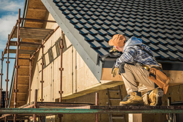 Best Metal Roofing Installation  in Elko, NV