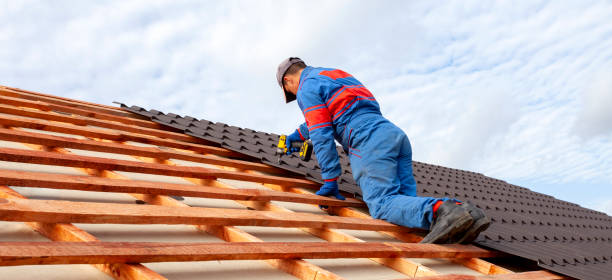Fast & Reliable Emergency Roof Repairs in Elko, NV